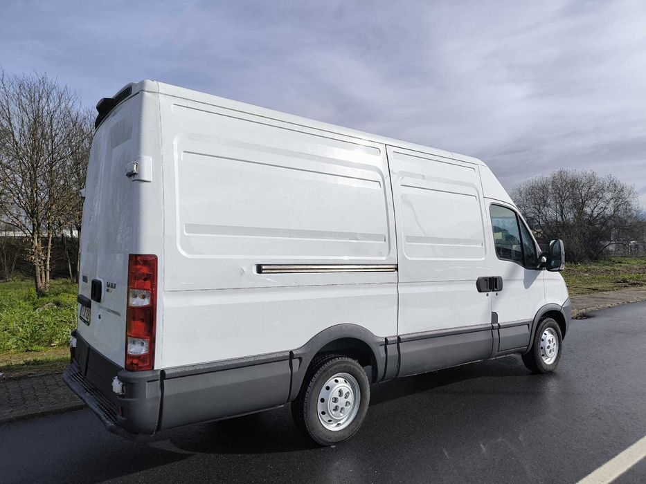 Iveco Daily 35s13