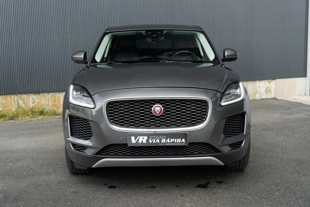 Jaguar E-Pace 2.0 i4D SE516488044154071041