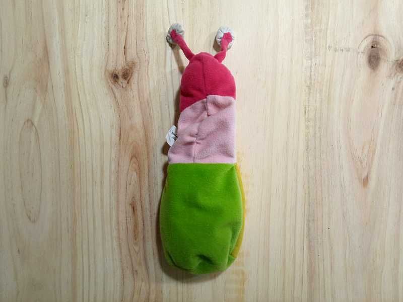 McDonald's Happy Meal - Dingosonics