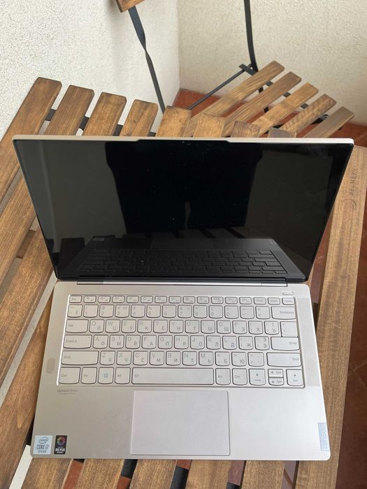 Lenovo S940-14IIL  (ideapad) - Type 81R1