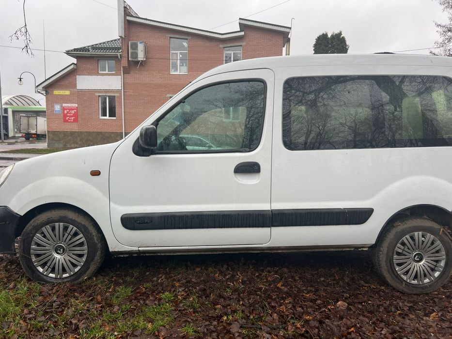 Продам Reno kengo