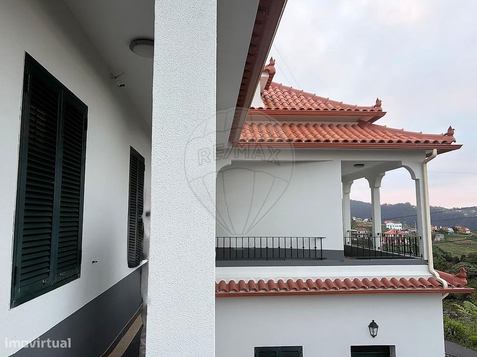 Moradia T3 para arrendamento