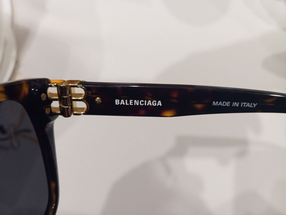 Óculos de sol senhora balenciaga