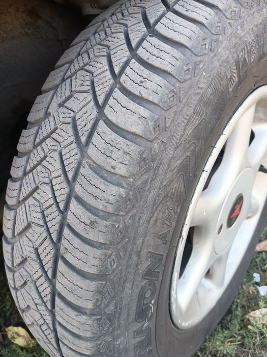 Продається автомобіль Ніссан Блюберт 2.0 дизель