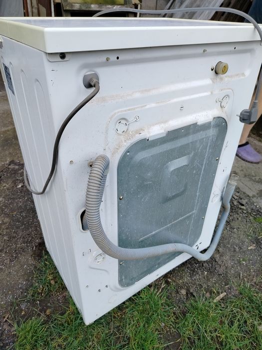 Пральна машина 5кг