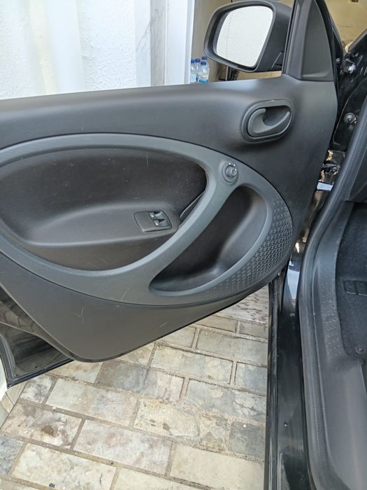Vendo smart EQ Forfour 100% eléctrico — photo 5