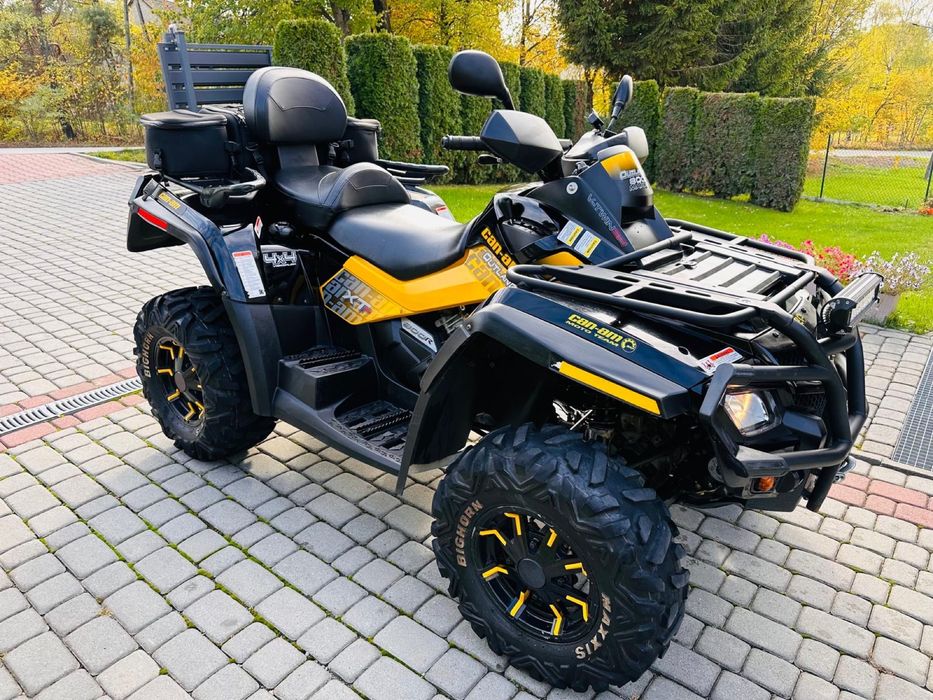 Can-Am
