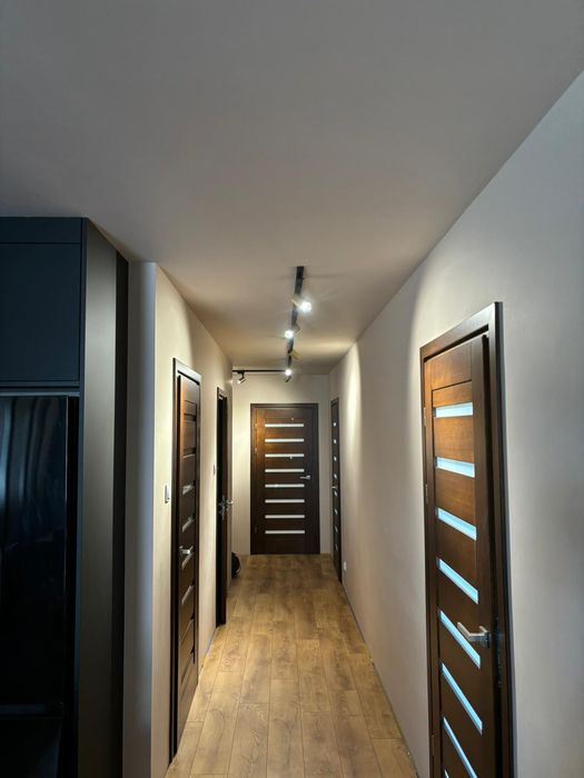 Mieszkanie ul. Królowej Jadwigi