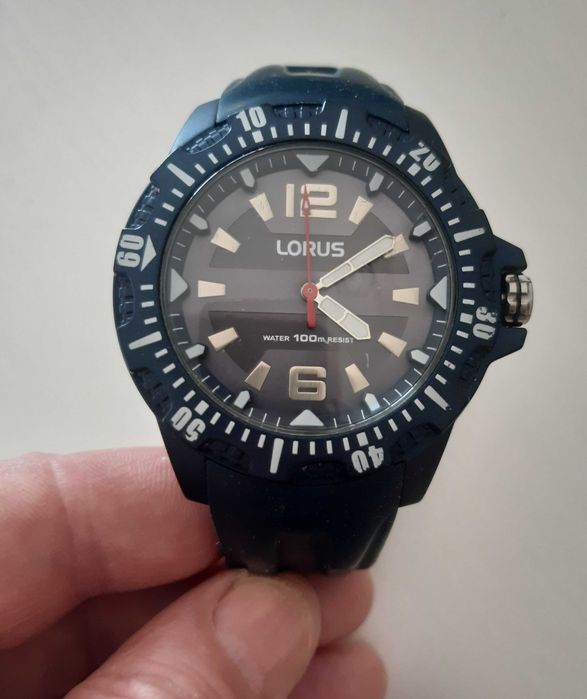 Relógio "Lorus Sport"