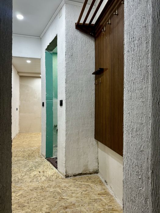 1-но комн в центре 17 квартала, С Колаческого, 110, кирп дом