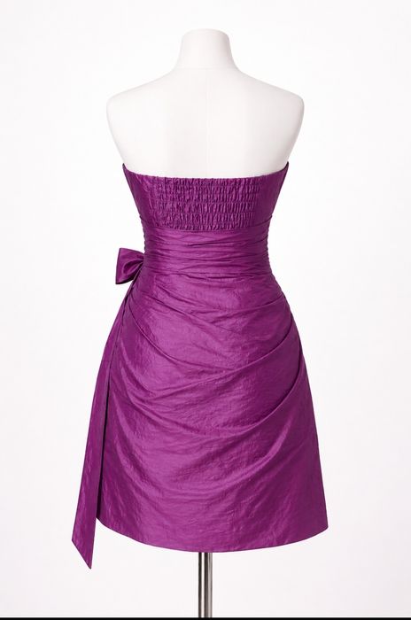 Vestido de cerimónia M