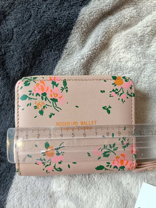 Кошелёк, женский кошелёк, гаманець