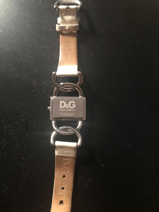 RELOGIO Dolce & Gabbana