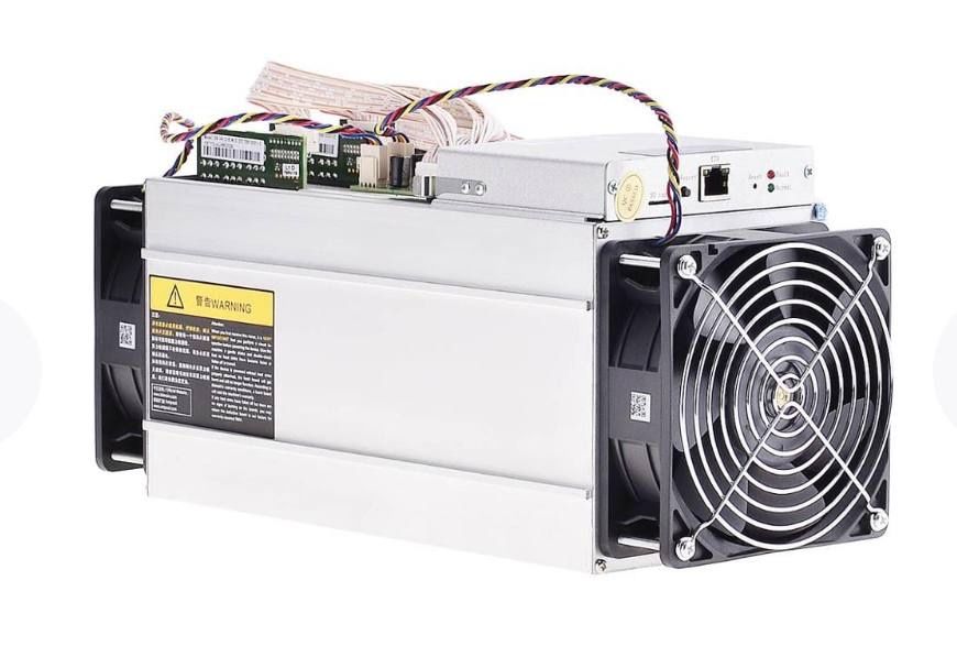 Asic Bitmain Antminer S9 б/у 14TH/s