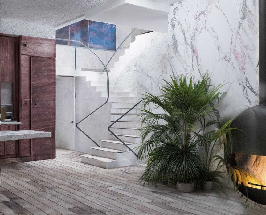 Дом по адресу ул. Макаровская (площадь 205 м²) - Atlanta.ua - фото 2