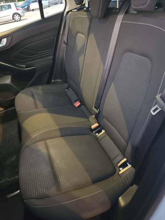 Ford Focus SW EcoBoost