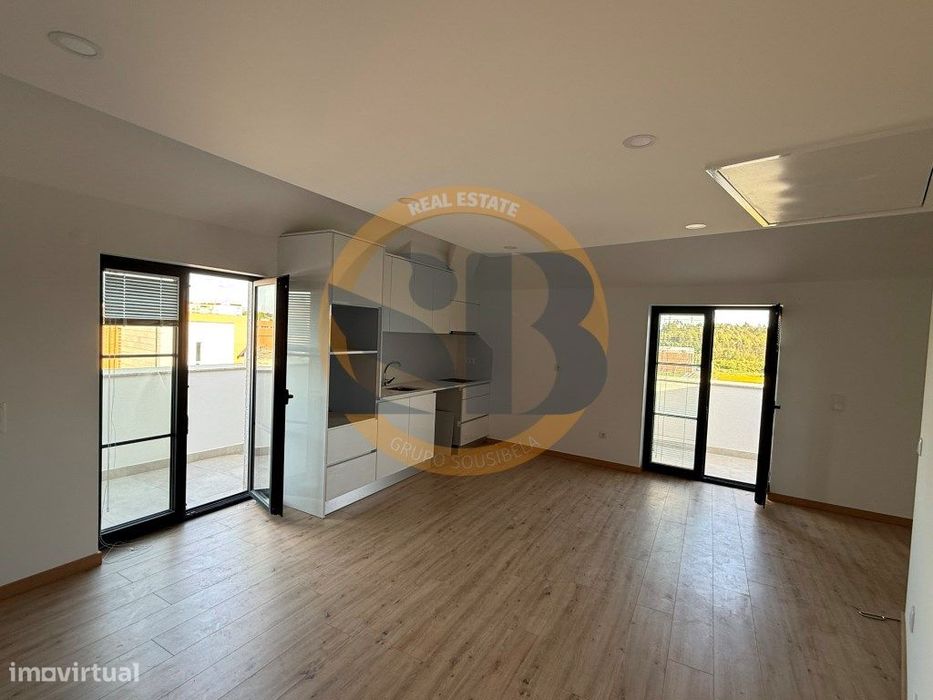 Apartamentos Novos Ovar Centro — Ovar, São João, Arada E São Vicente De Pereira Jusã, Aveiro