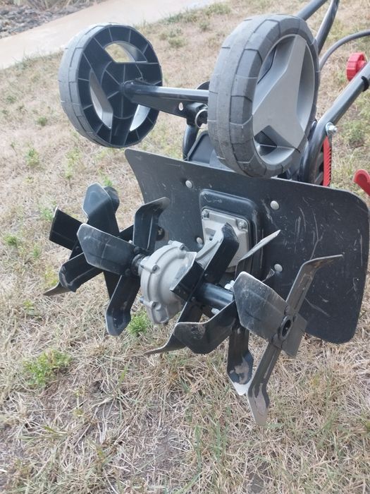 Культиватор электрический Einhell GC-RT 1440