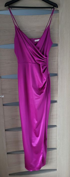 Katniss sukienka wieczorowa na wesele