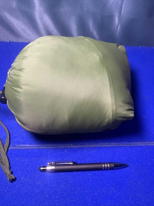 Реверсивний термокостюм  Армії Великобританії р.48-64 ( S-XXL) 7й шар