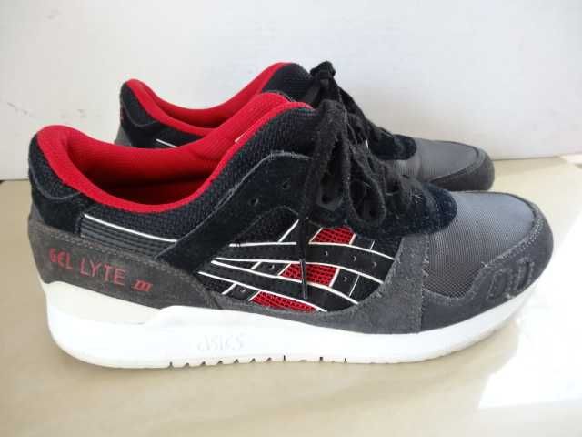 Buty ASICS GEL-LYTE III roz 44,5 Bieganie Sportowe