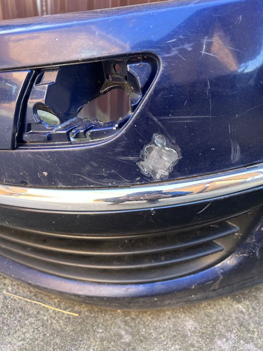 Бампер гольф 5 уневерсал Golf 5