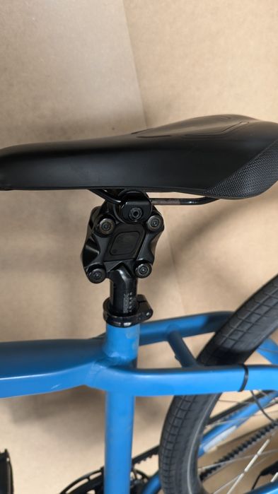 (rezerwacja)Rower Elektryczny Riese Muller GT Bosch speed