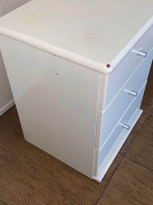 Mesa de cabeceira