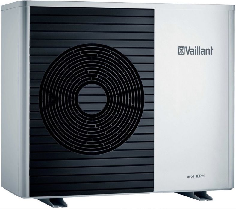Pompa ciepła Vaillant aroTHERM Split VWL 35/5 AS 3,5 kW NOWA