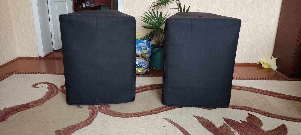 Акустика професійна Peavey UL15