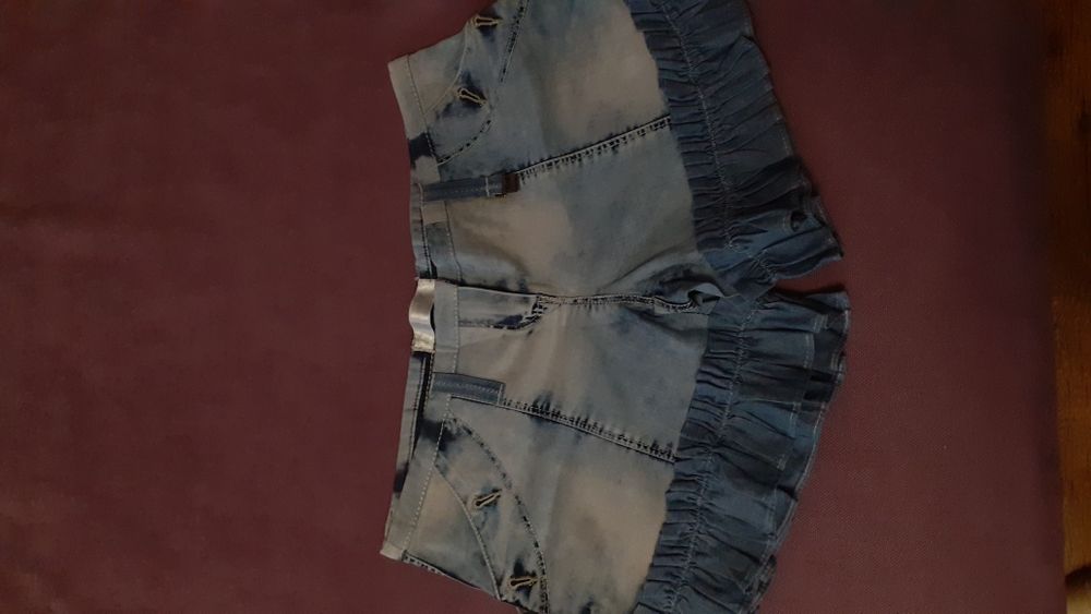 Женская одежда размер S