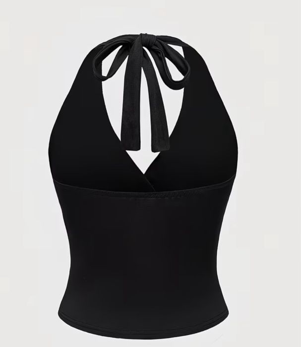 топ на завязку.