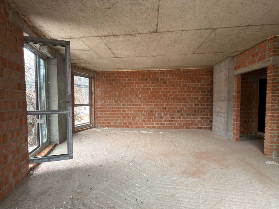 Продаж просторої 1кім квартири 66м² ЖК D2|Преміум-клас|БЕЗ КОМІСІЇ