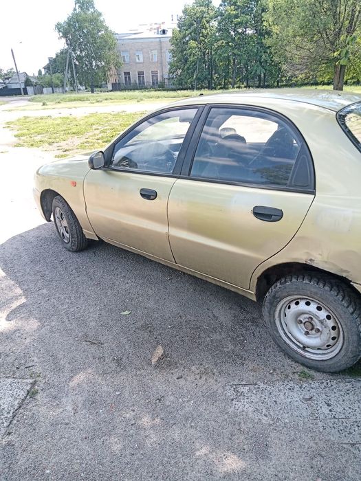 Продам авто по тех паспорту