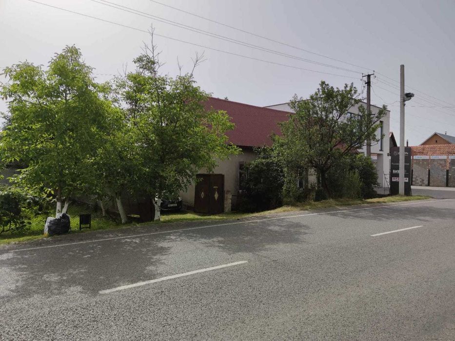 Будинок в Іршаві