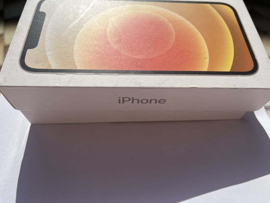 Iphone 12 usado 128GB