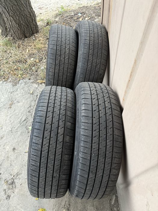 bridgestone ecopia h/l 422 plus