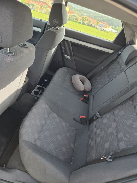 Vendo Opel Vectra GTS 2003 2.2 DTI