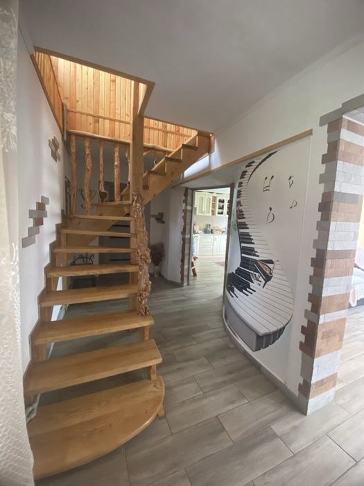 Відпочинок / Ясіня/Здається садиба у Музики в мальовничому куточку смт