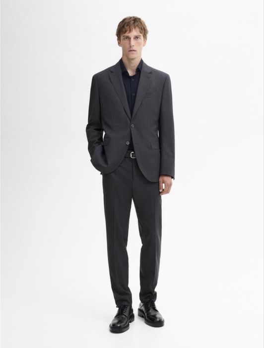 Піджак Massimo Dutti