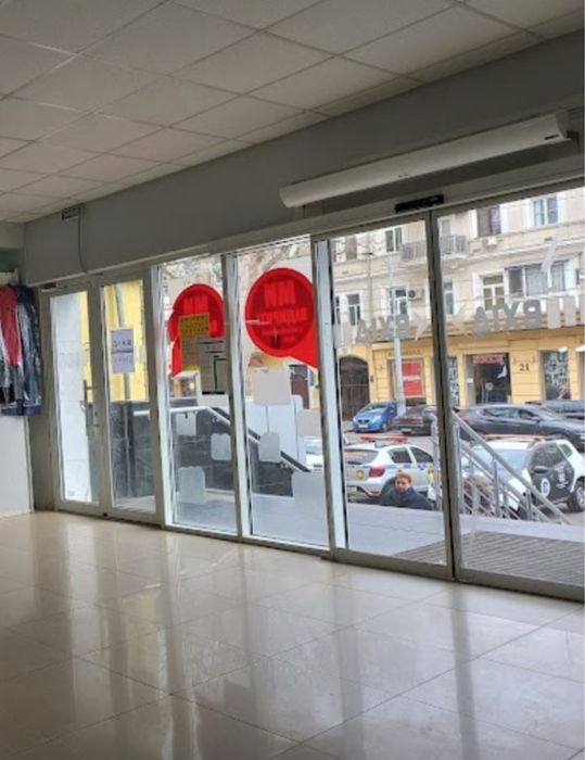 Коммерческая недвижимость по адресу ул. Киевская (площадь 1620 м²) - Atlanta.ua - фото 6