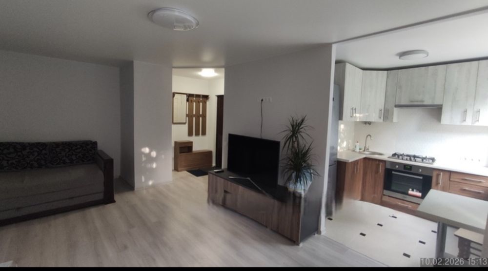 Довгострокова оренда 1 кімната.Львів