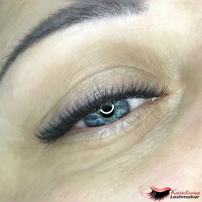 Наращивание ресниц г. Одесса. Таирово. Вузовский