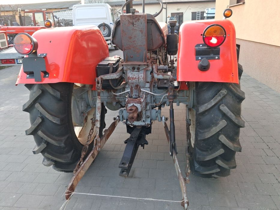 Ursus c335 ursus c330