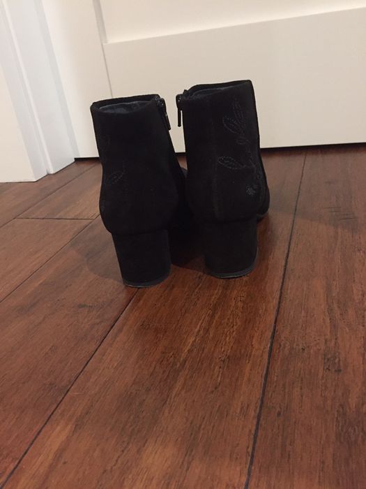 Buty Ryłko rozmiar 36