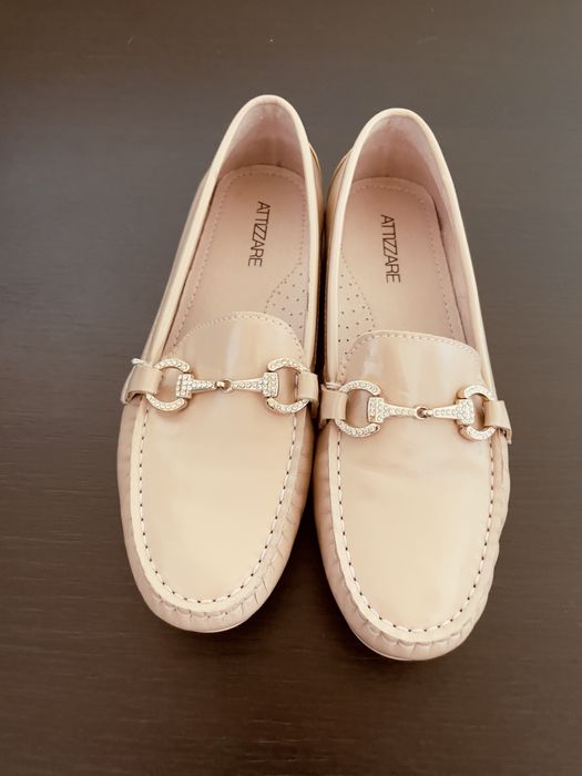 Мокасини жіночі Attizzare