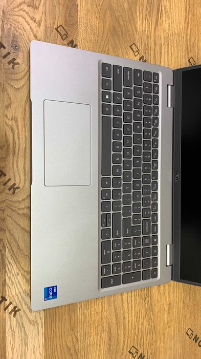 Ноутбук Dell Precision 3560 i7-1185G7/16gb/512ssd/FHD IPS/Nvidia T500