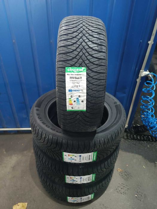 Goodride 255/55 R19 111V XL All Season Z-401