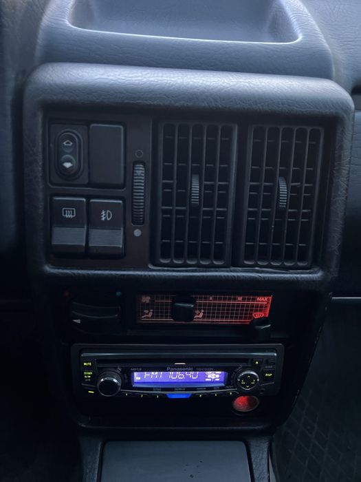 Audi 100 c3 2.0 TURBO DIESEL