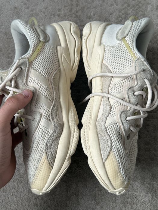 Кросівки adidas ozweego
